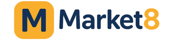 Market8