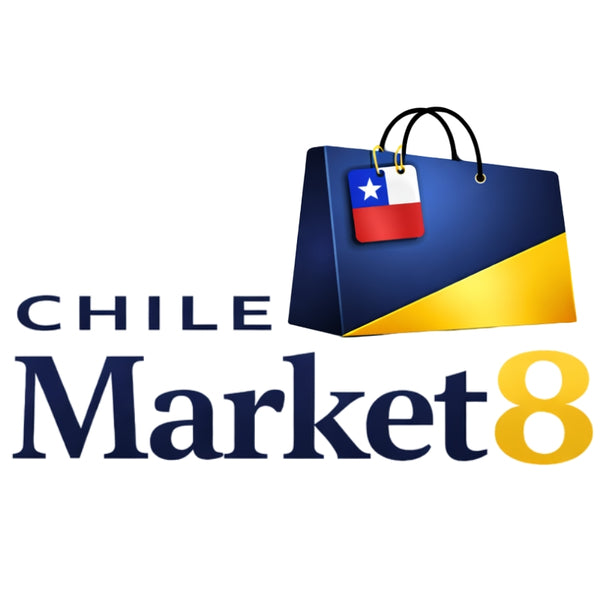Market8