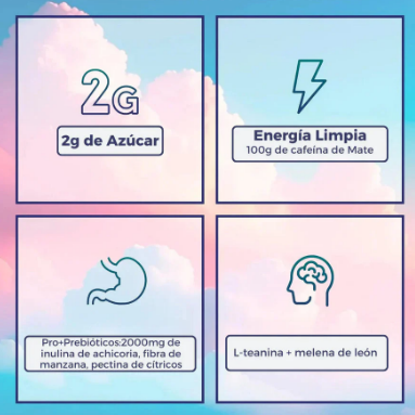 Yerba Magic™ — Tu Ritual de Bienestar Diario