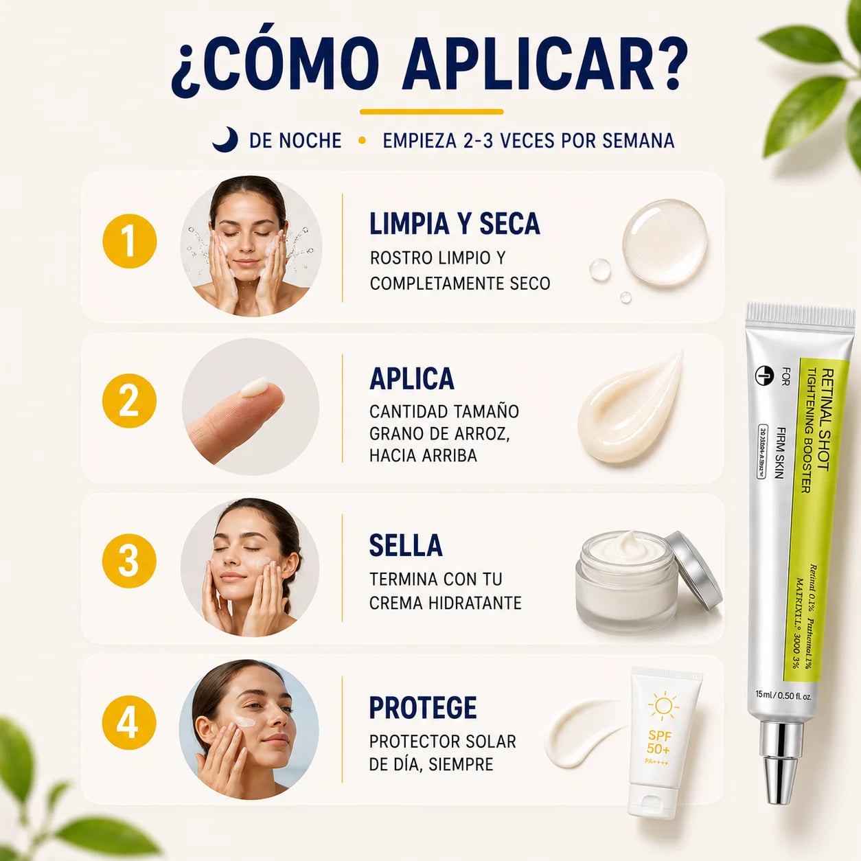 Encabezado